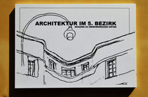 Architektur im 5. Bezirk